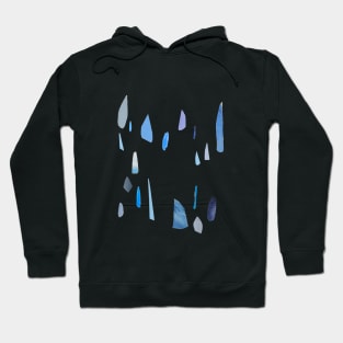 Drip drop Hoodie